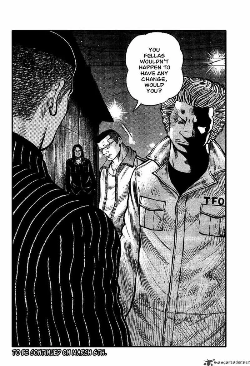 Worst Chapter 93 page 38