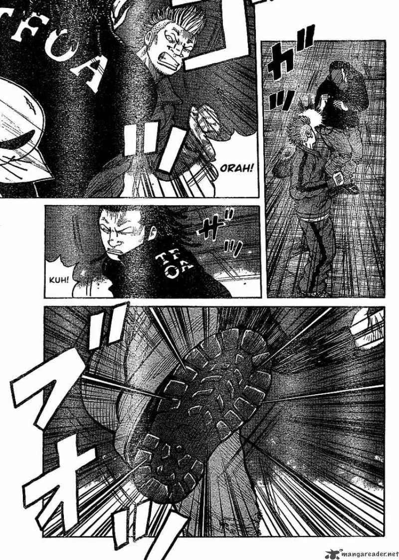 Worst Chapter 94 page 6