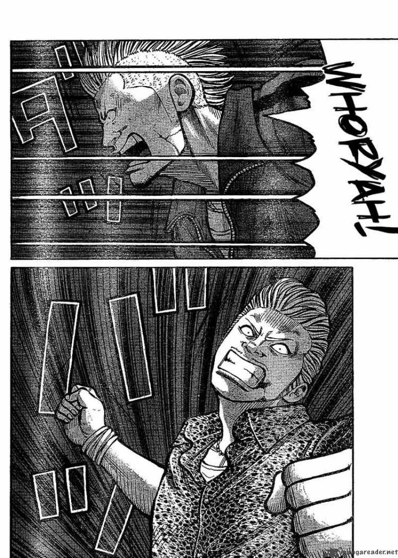 Worst Chapter 94 page 9