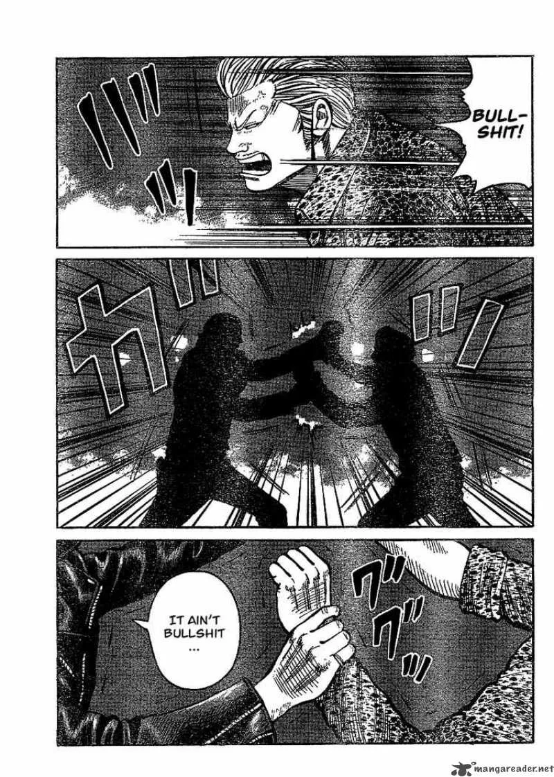 Worst Chapter 94 page 14