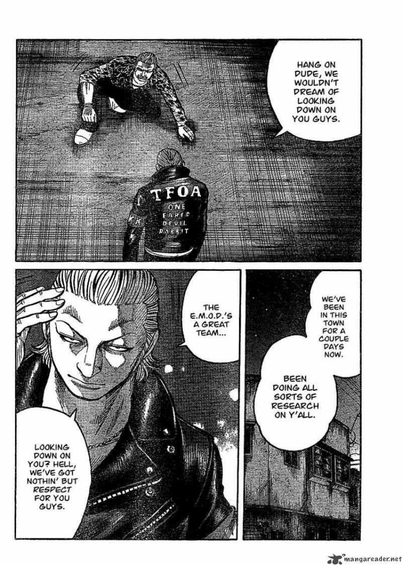 Worst Chapter 94 page 13
