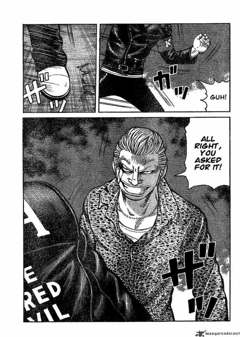 Worst Chapter 94 page 16