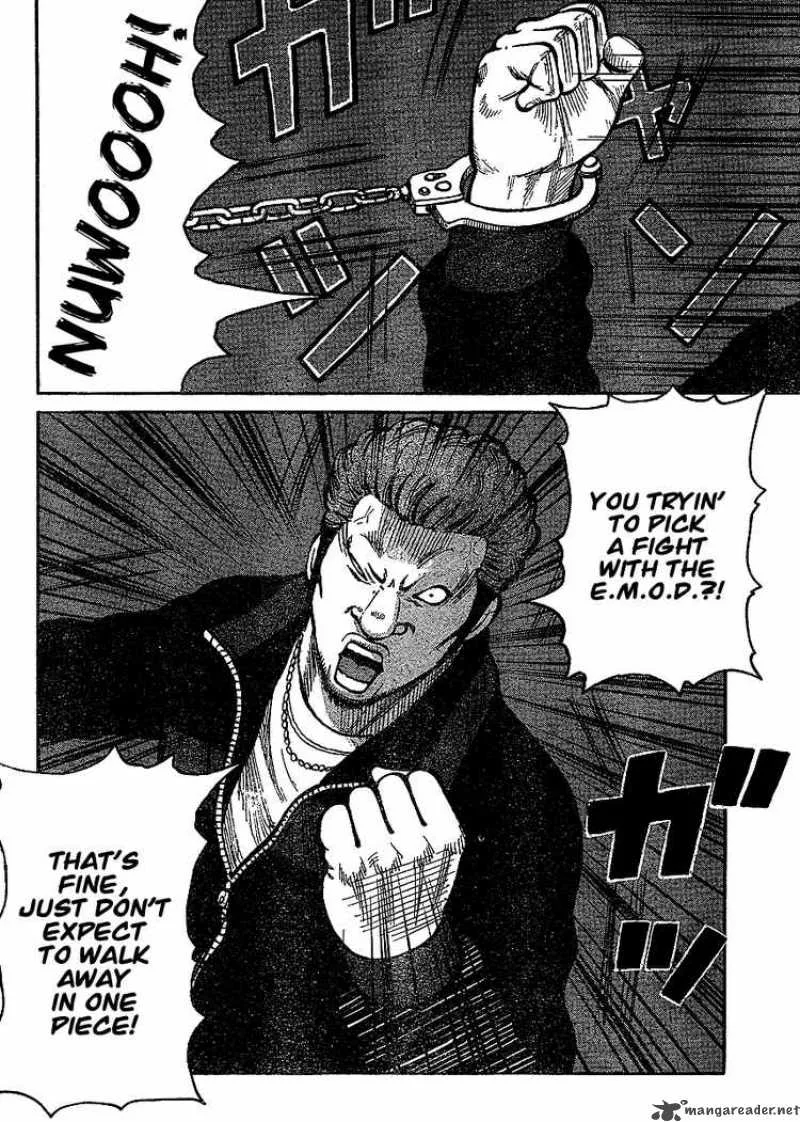 Worst Chapter 94 page 3