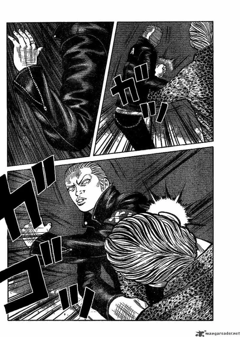 Worst Chapter 94 page 11