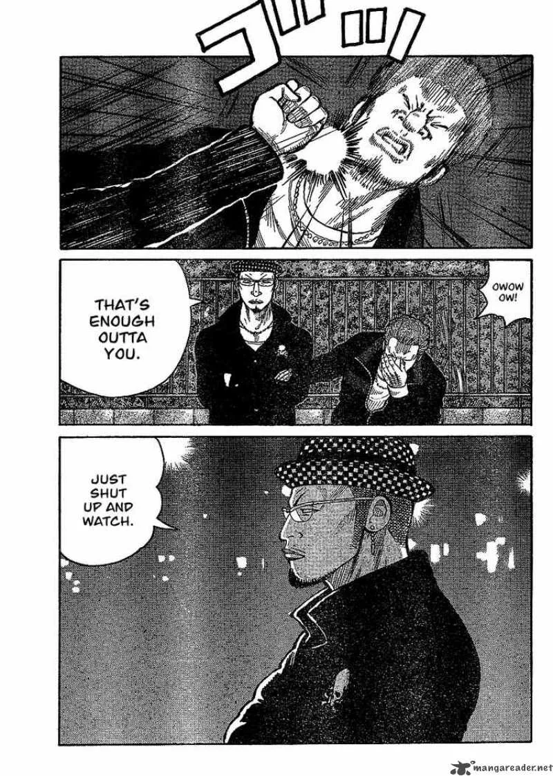 Worst Chapter 94 page 4
