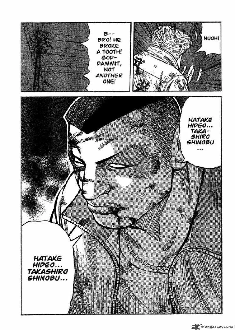 Worst Chapter 94 page 34