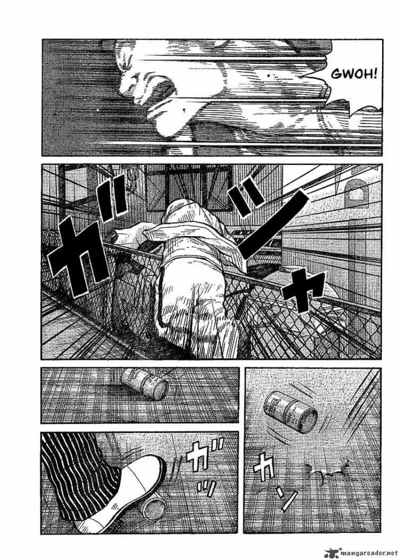Worst Chapter 94 page 24