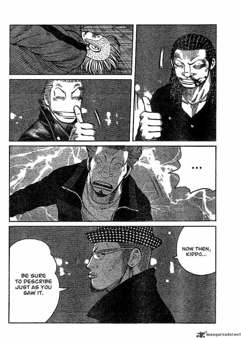Worst Chapter 94 page 29