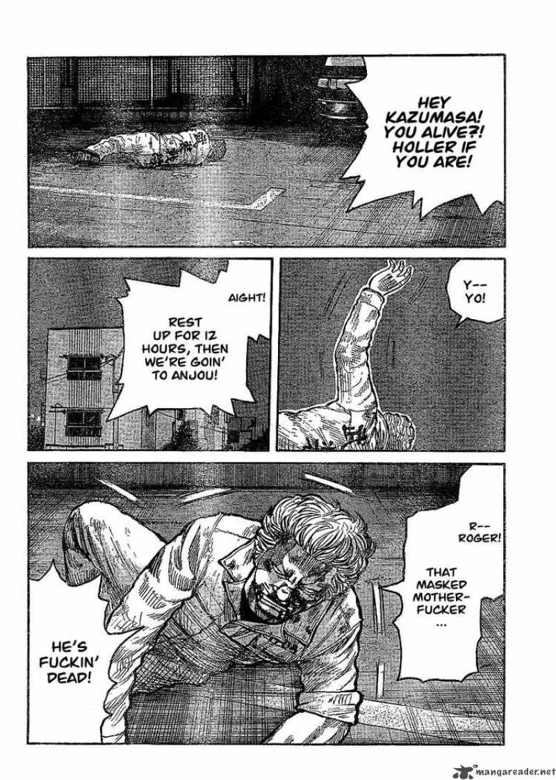 Worst Chapter 94 page 33
