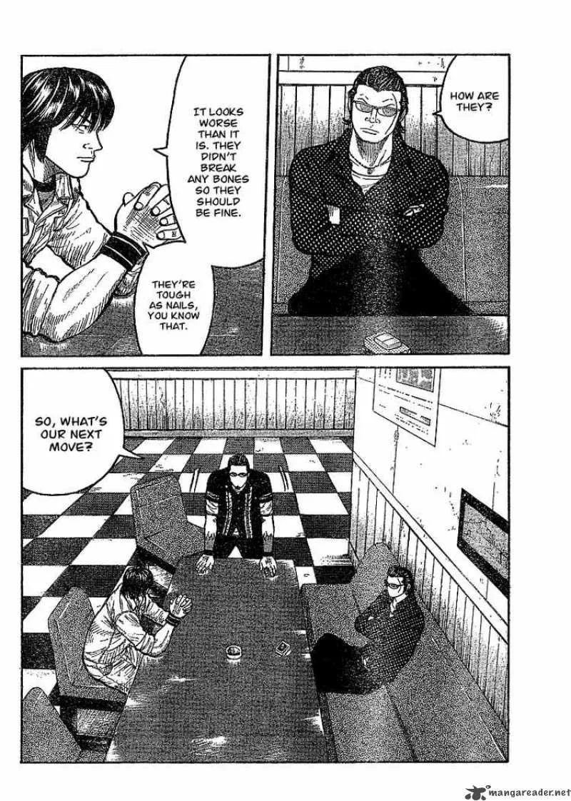 Worst Chapter 94 page 37