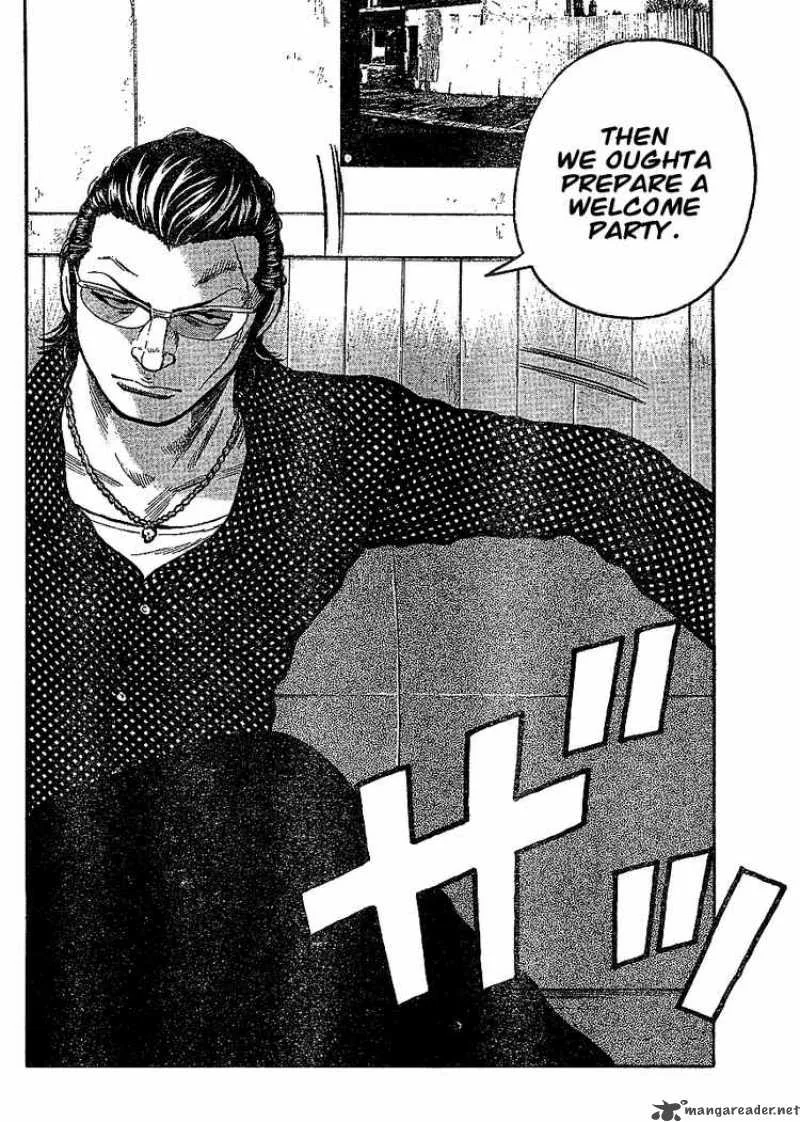 Worst Chapter 94 page 39