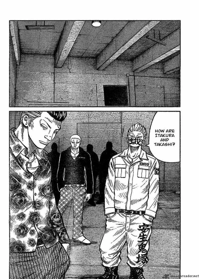 Worst Chapter 94 page 45