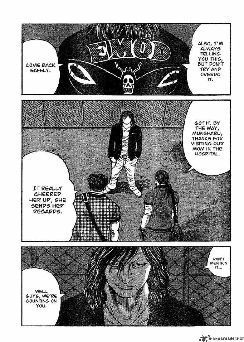 Worst Chapter 94 page 50