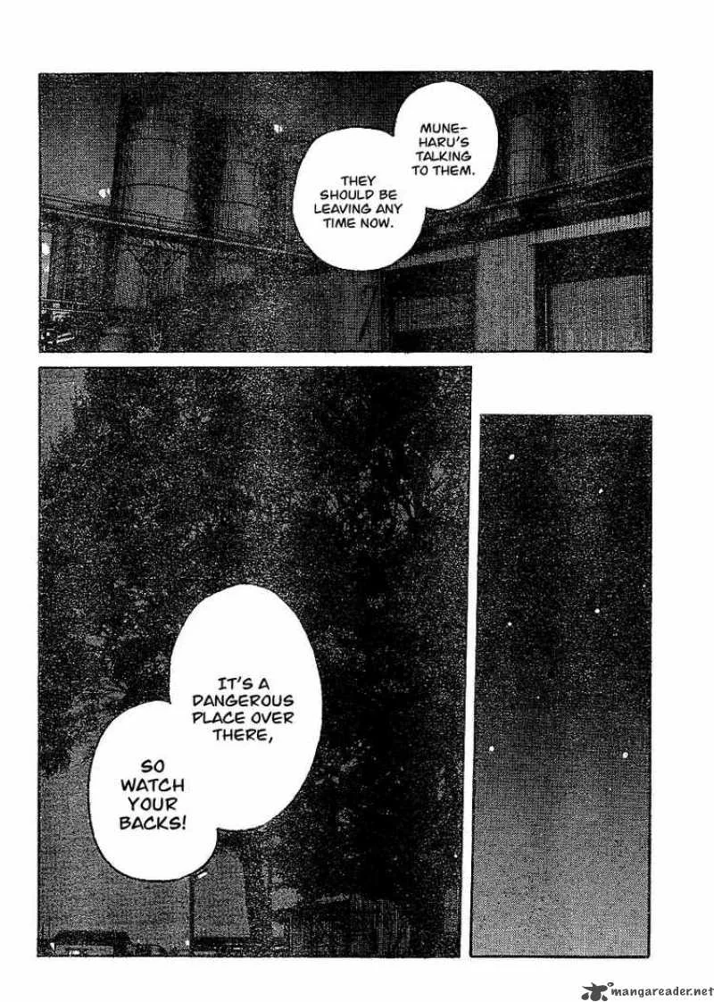 Worst Chapter 94 page 49