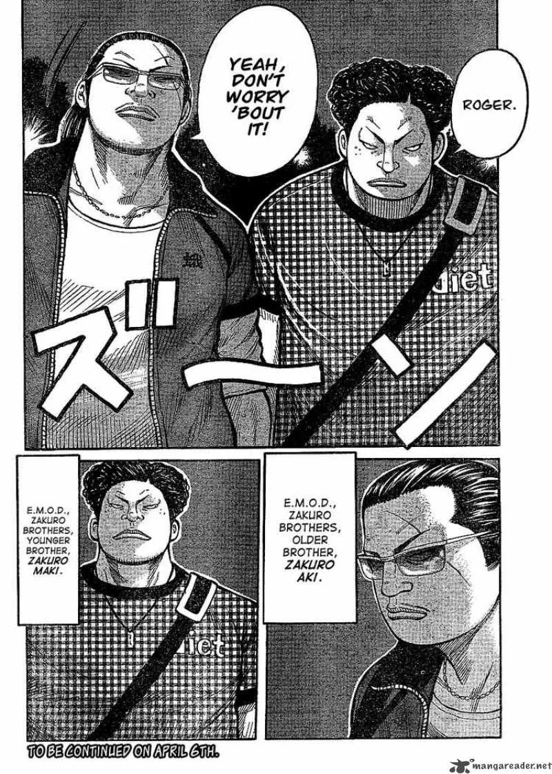 Worst Chapter 94 page 51