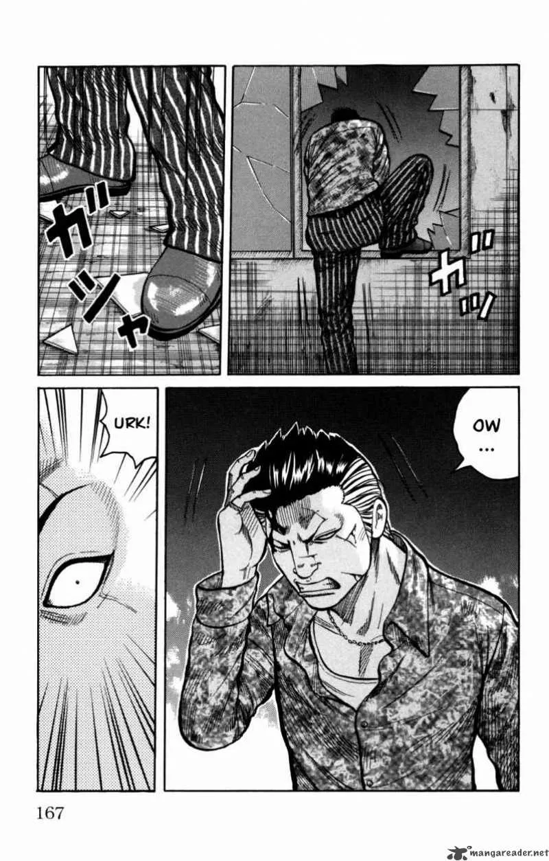 Worst Chapter 96 page 31