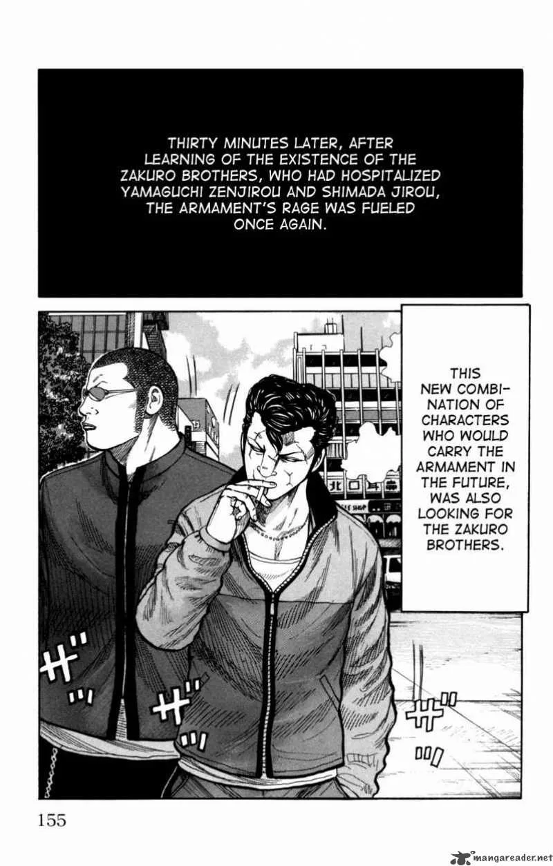 Worst Chapter 96 page 19