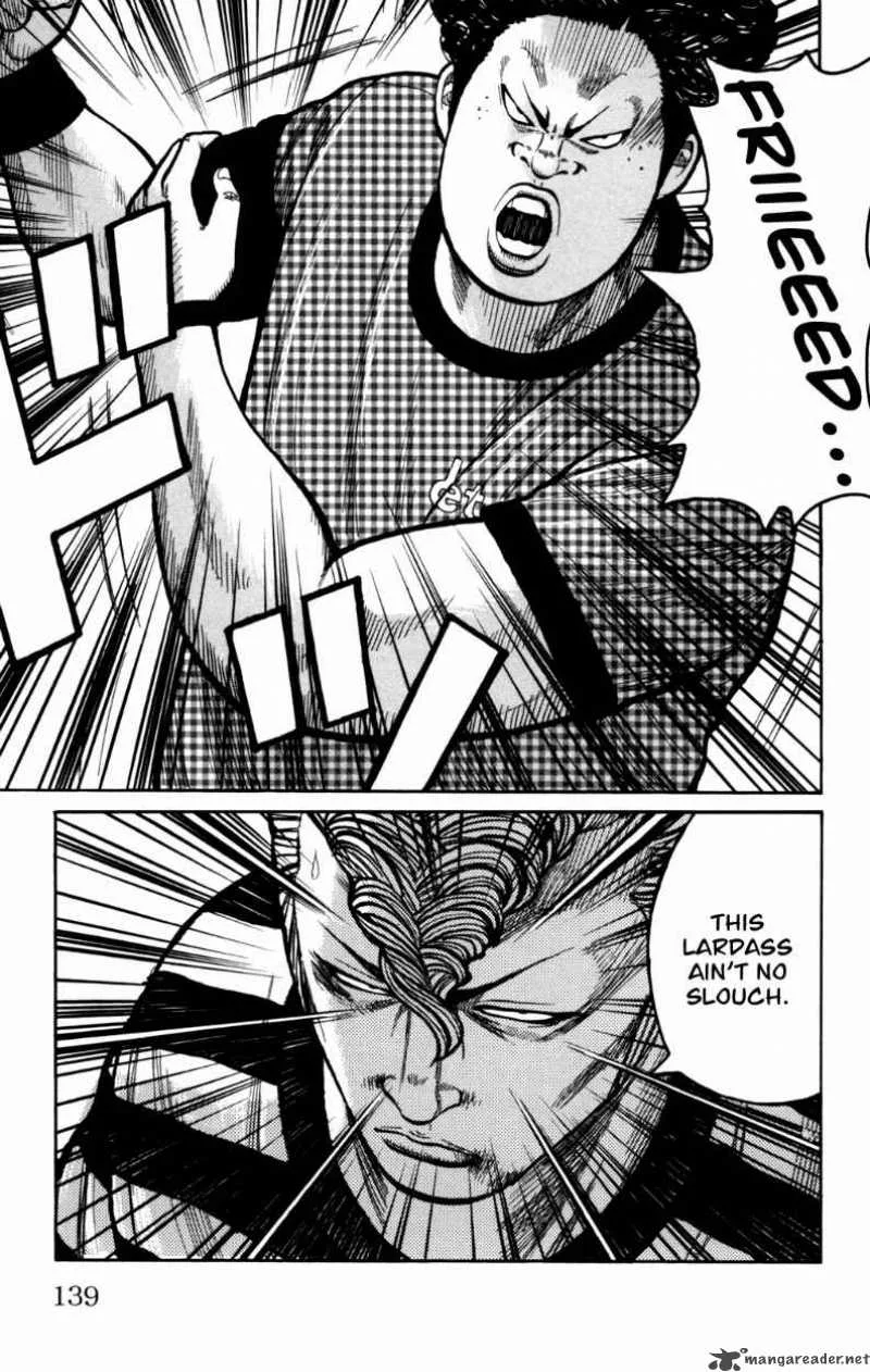 Worst Chapter 96 page 3