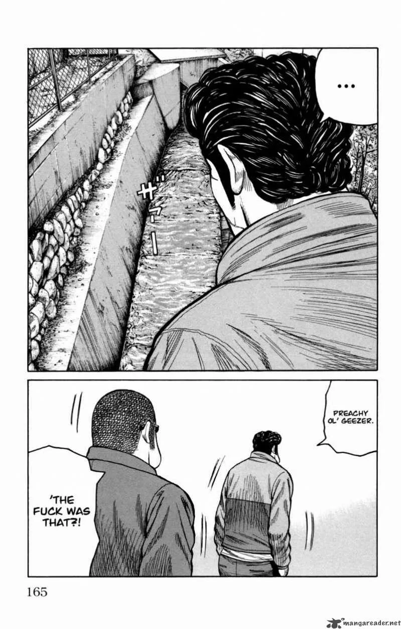 Worst Chapter 96 page 29