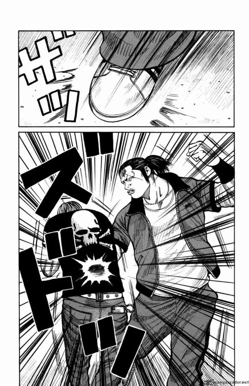 Worst Chapter 96 page 7