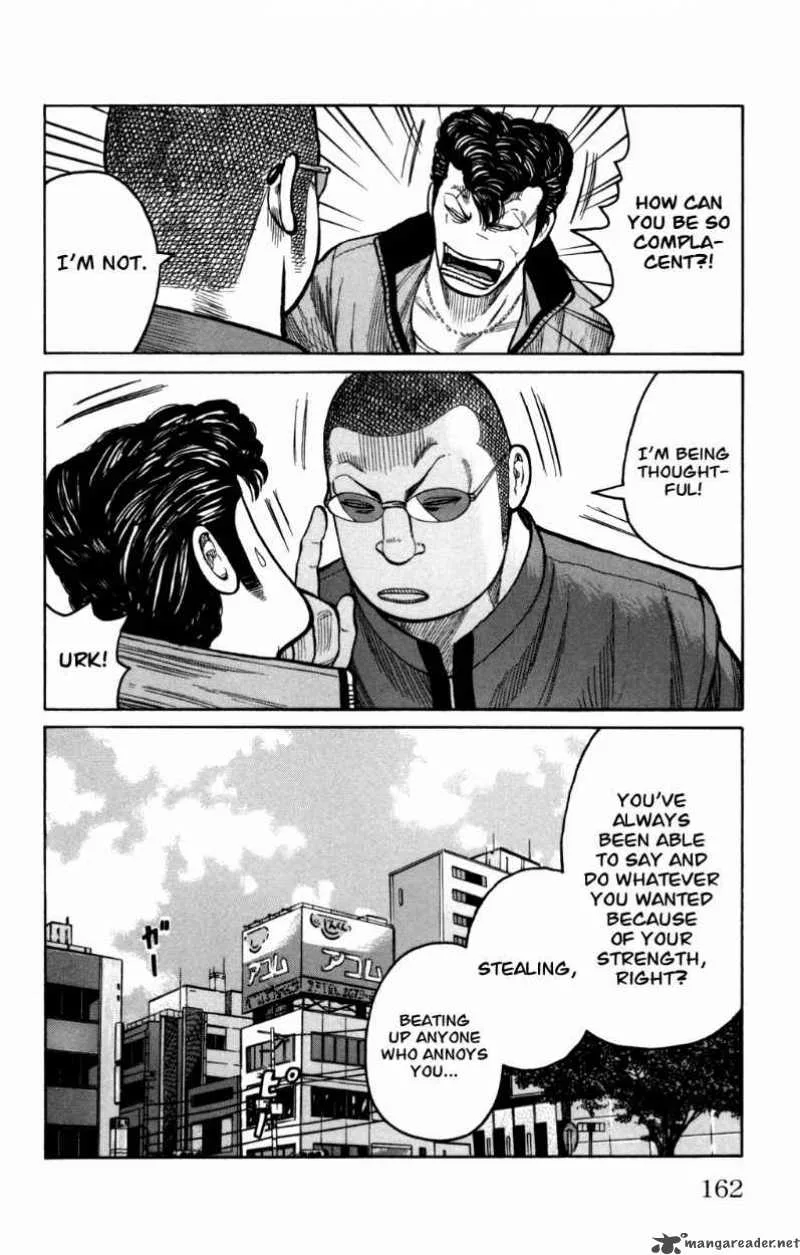 Worst Chapter 96 page 26
