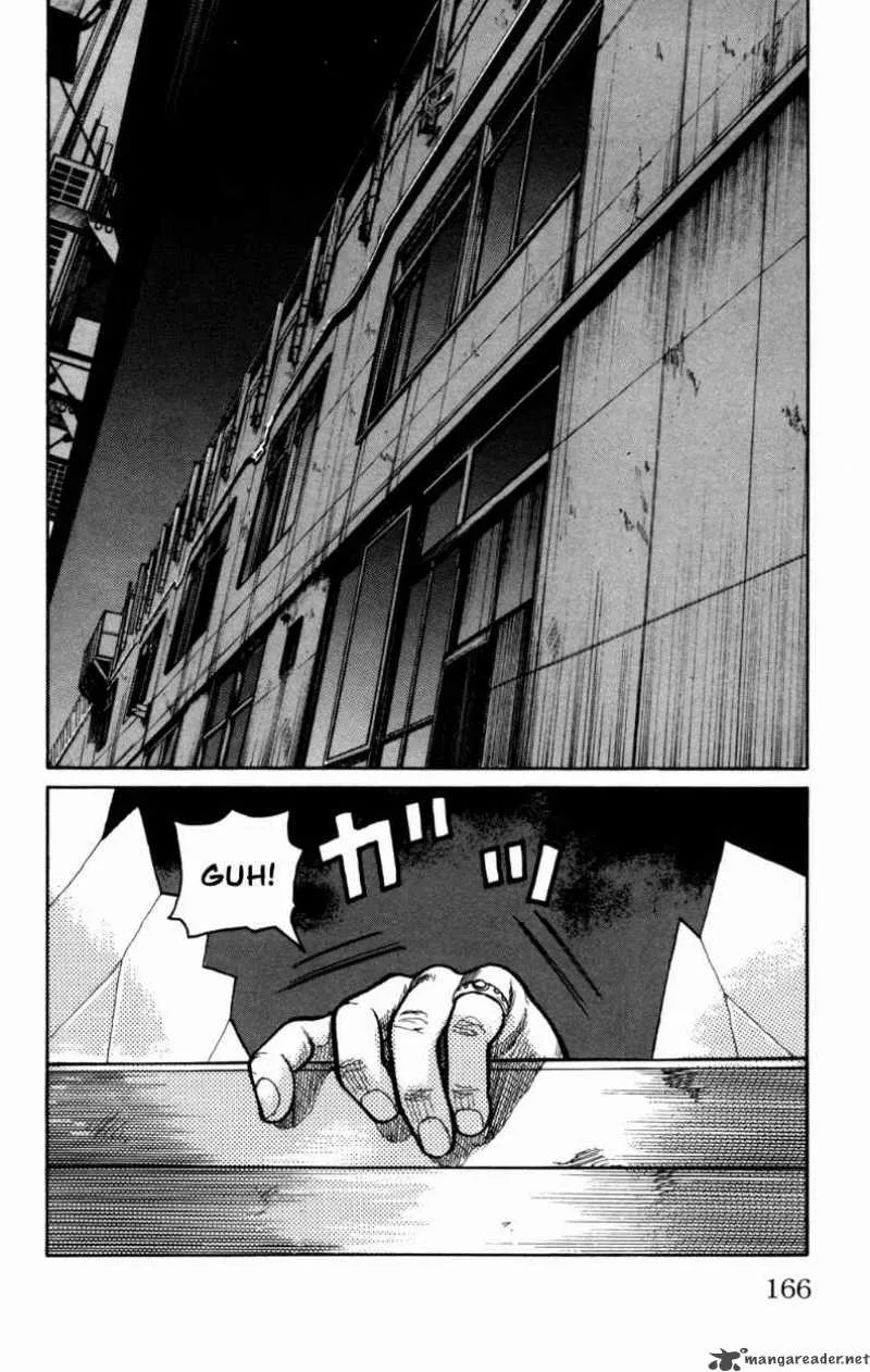 Worst Chapter 96 page 30