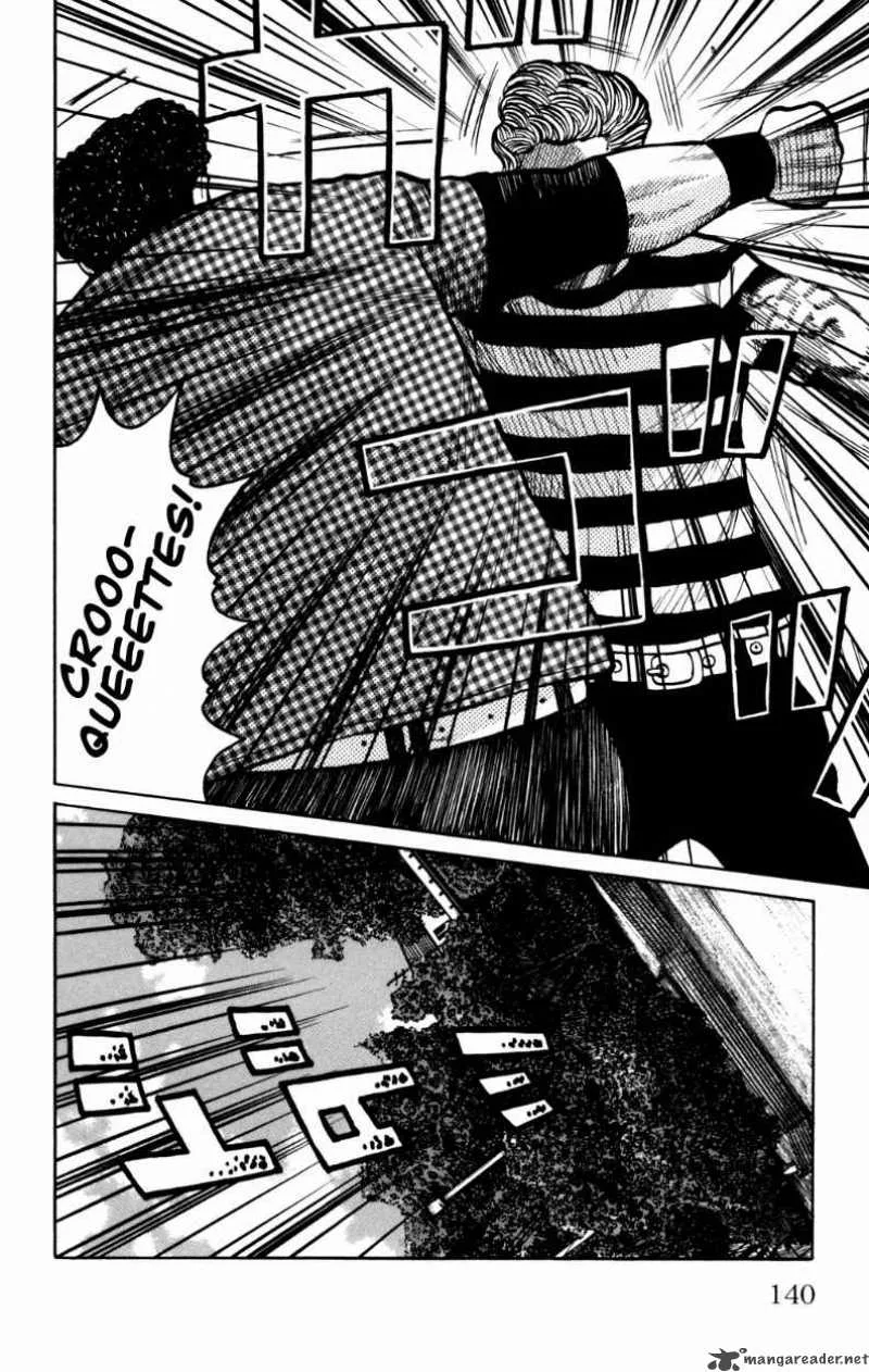 Worst Chapter 96 page 4