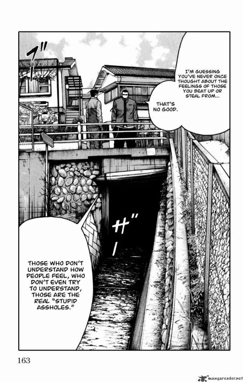 Worst Chapter 96 page 27