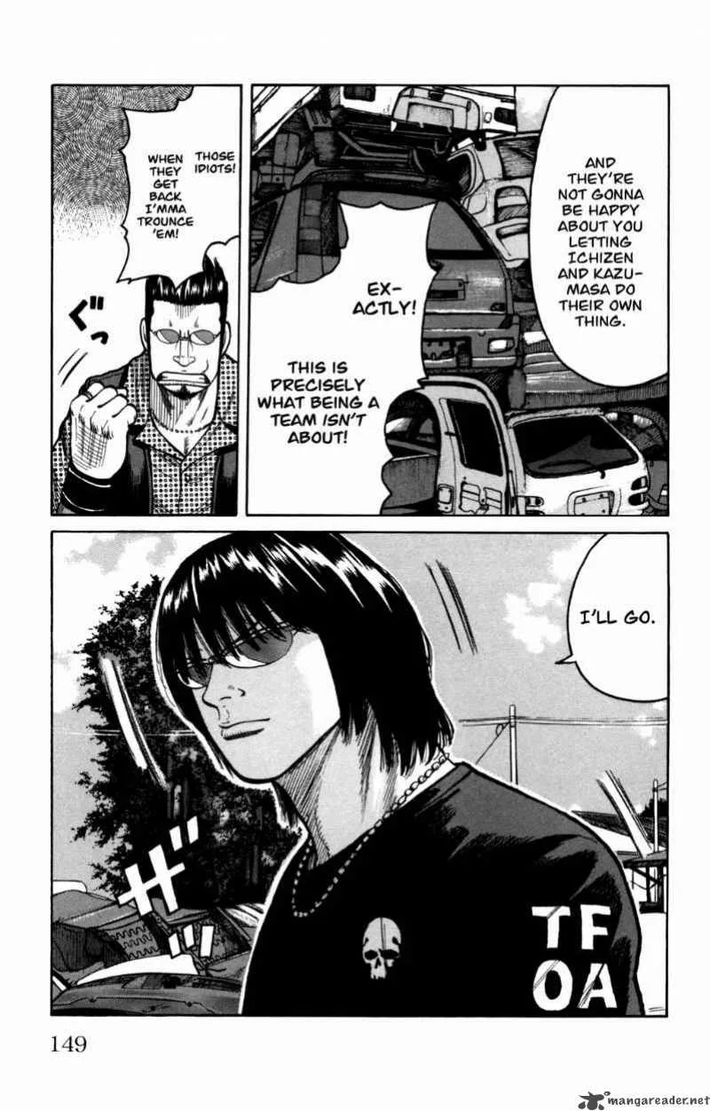 Worst Chapter 96 page 13