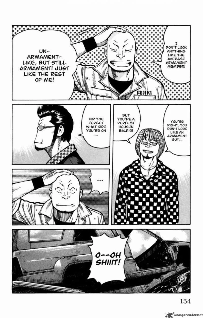 Worst Chapter 96 page 18