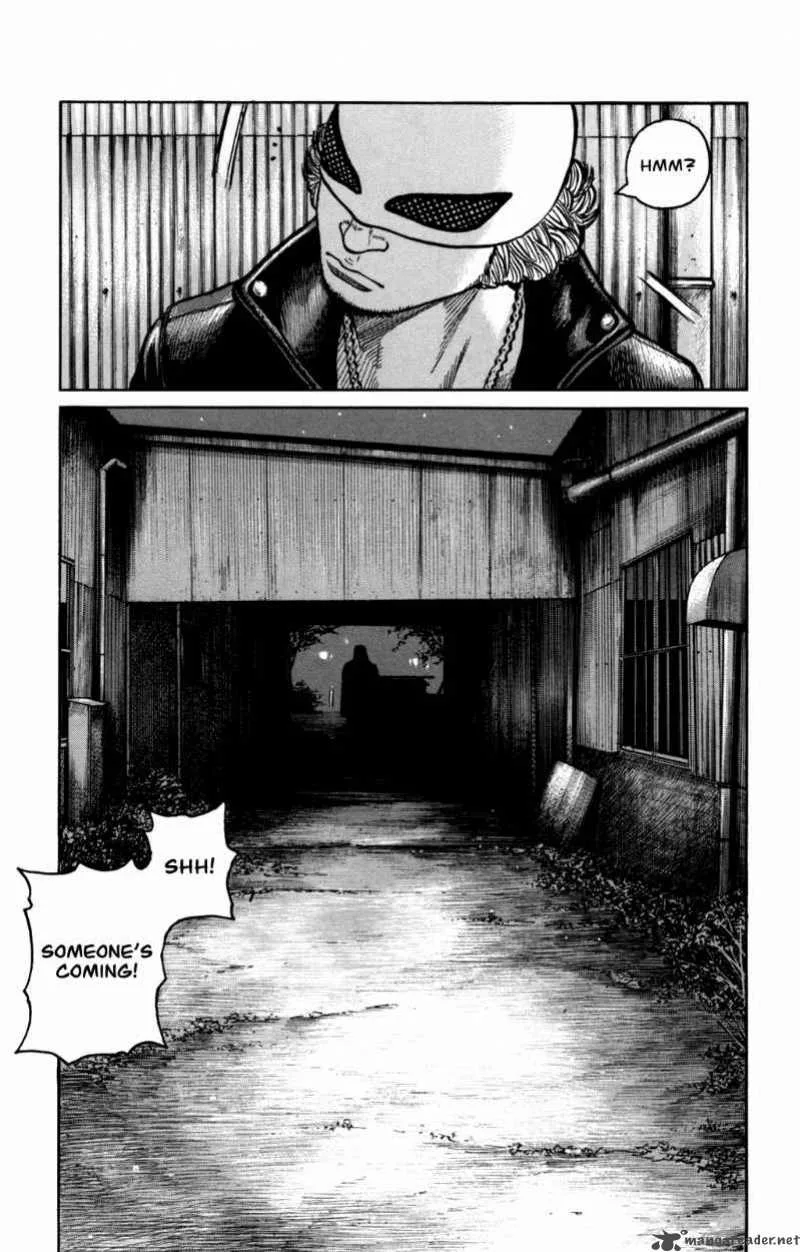Worst Chapter 96 page 37