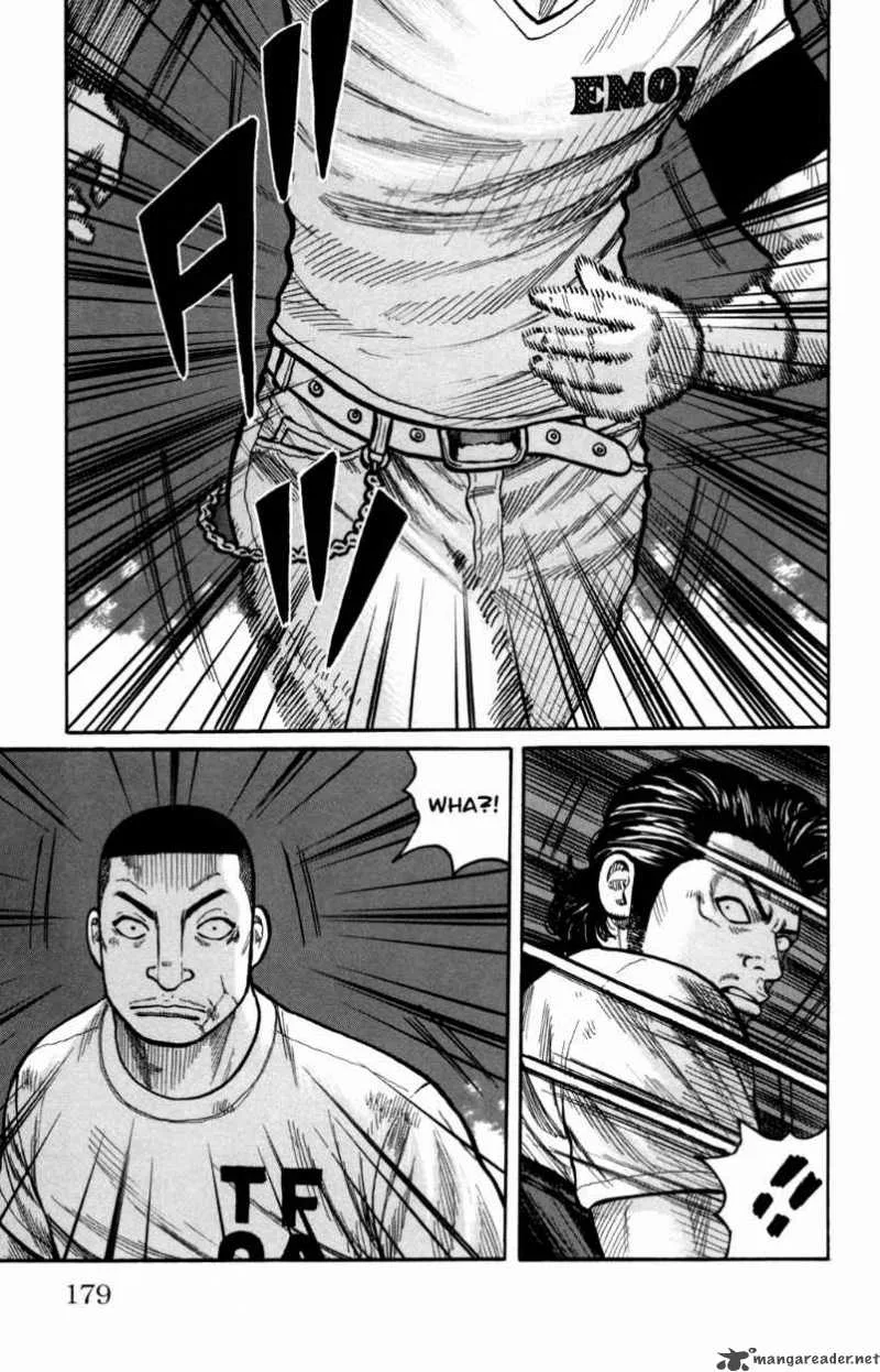Worst Chapter 96 page 42