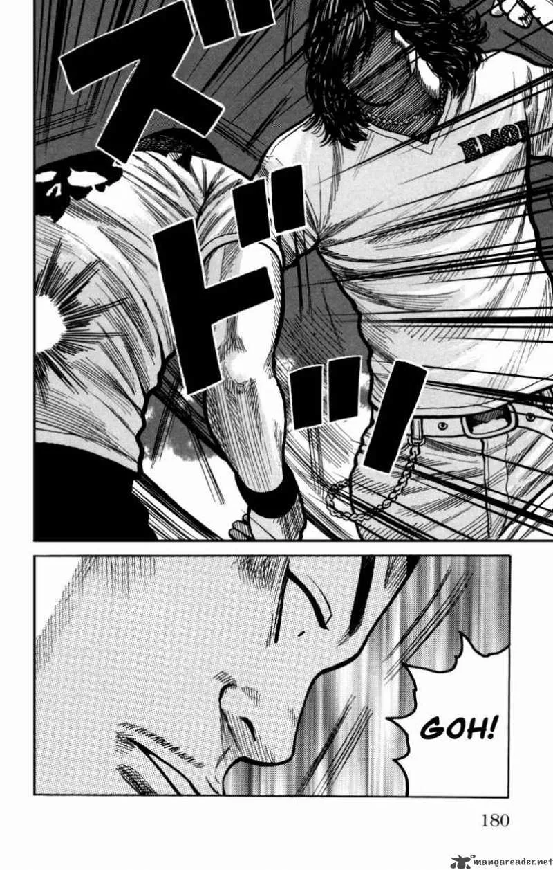 Worst Chapter 96 page 43