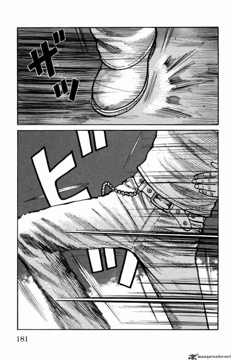 Worst Chapter 96 page 44