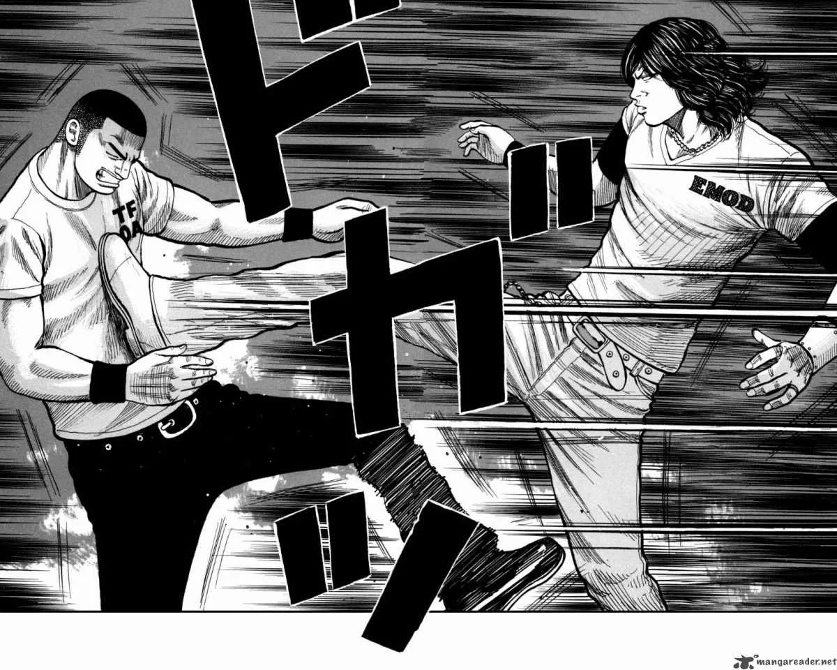 Worst Chapter 96 page 45