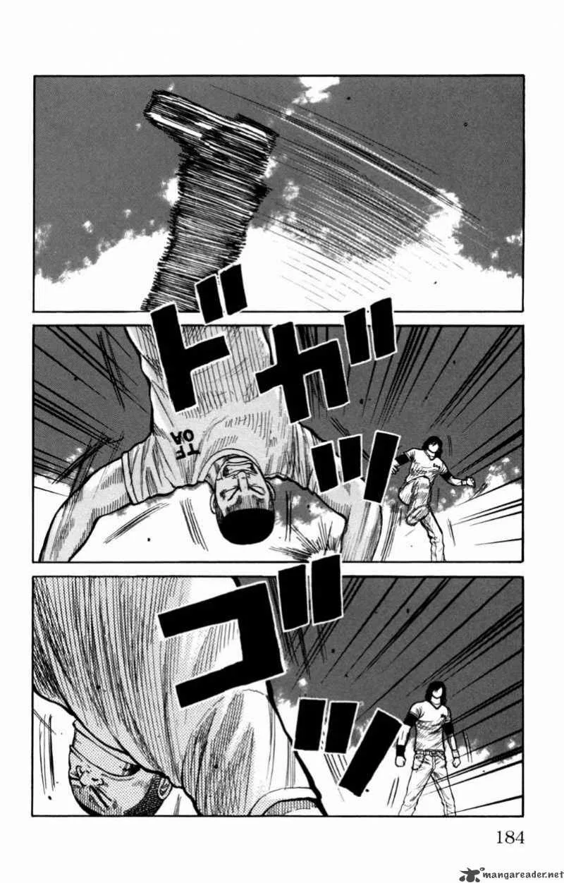Worst Chapter 96 page 46