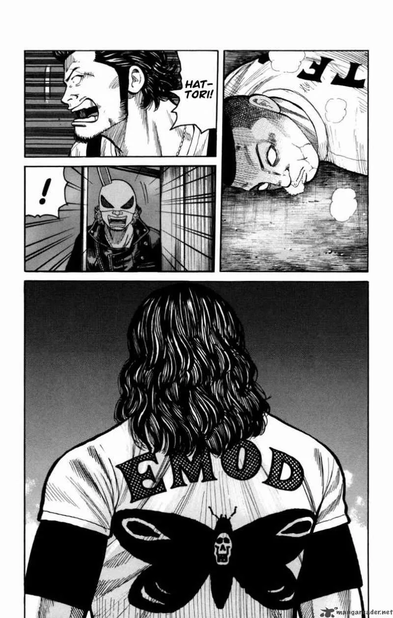 Worst Chapter 96 page 47