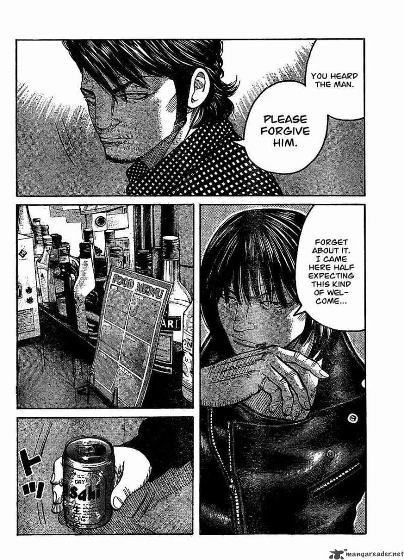 Worst Chapter 98 page 12