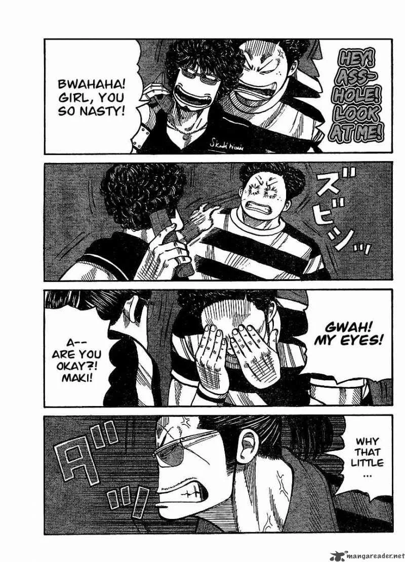 Worst Chapter 98 page 26