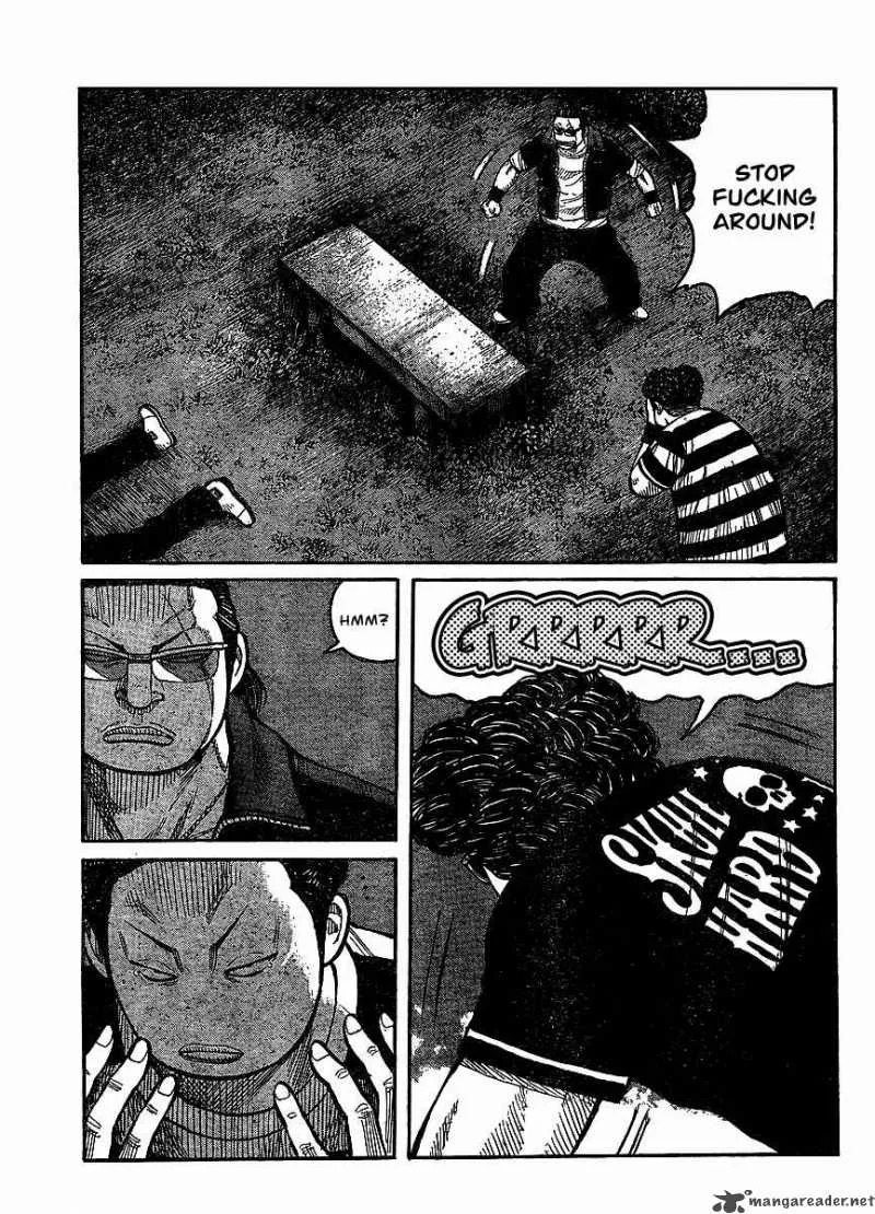 Worst Chapter 98 page 28