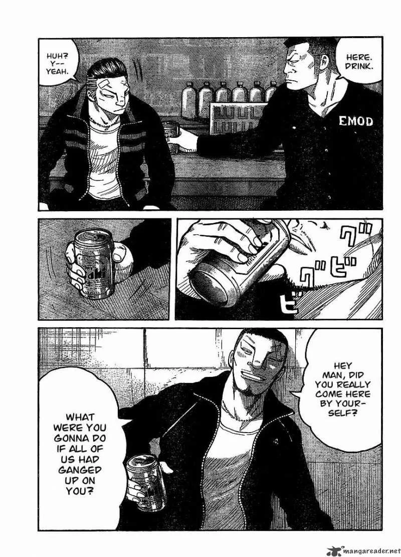 Worst Chapter 98 page 13