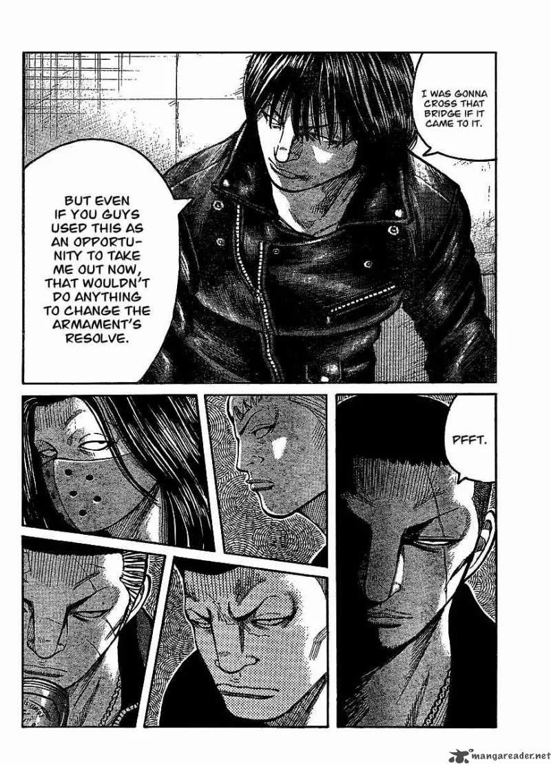 Worst Chapter 98 page 14