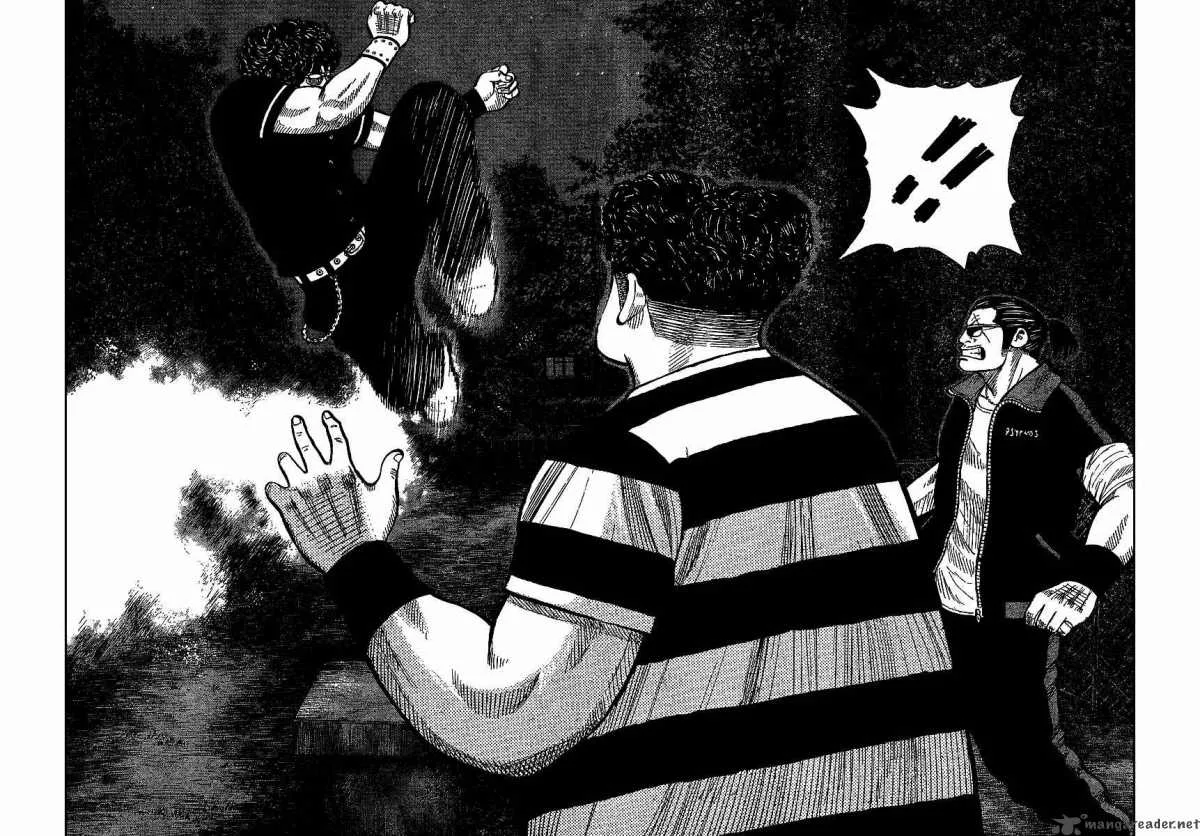 Worst Chapter 98 page 31