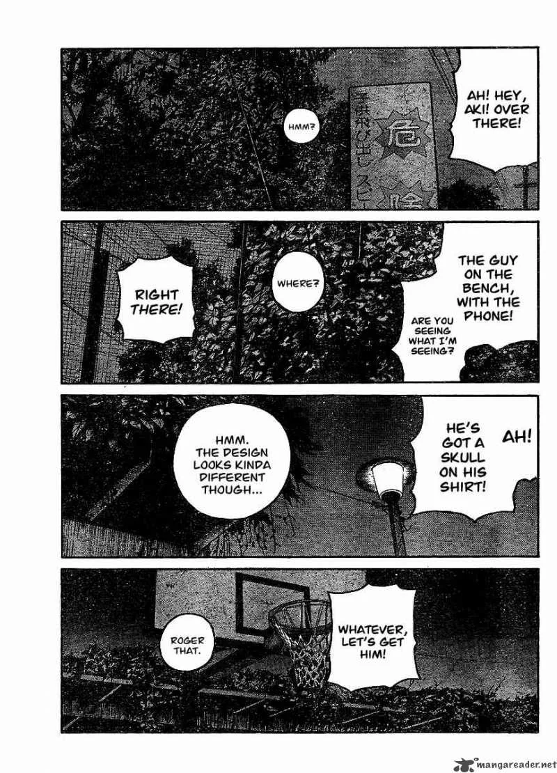 Worst Chapter 98 page 23