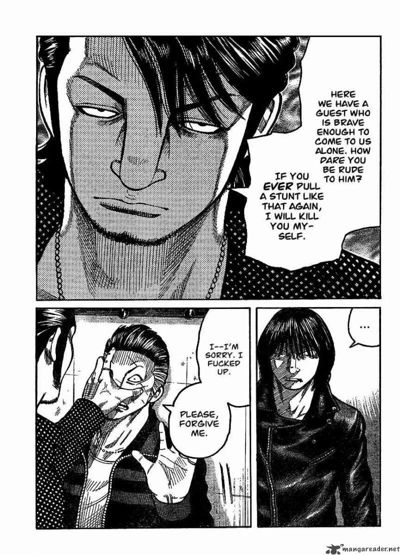 Worst Chapter 98 page 11