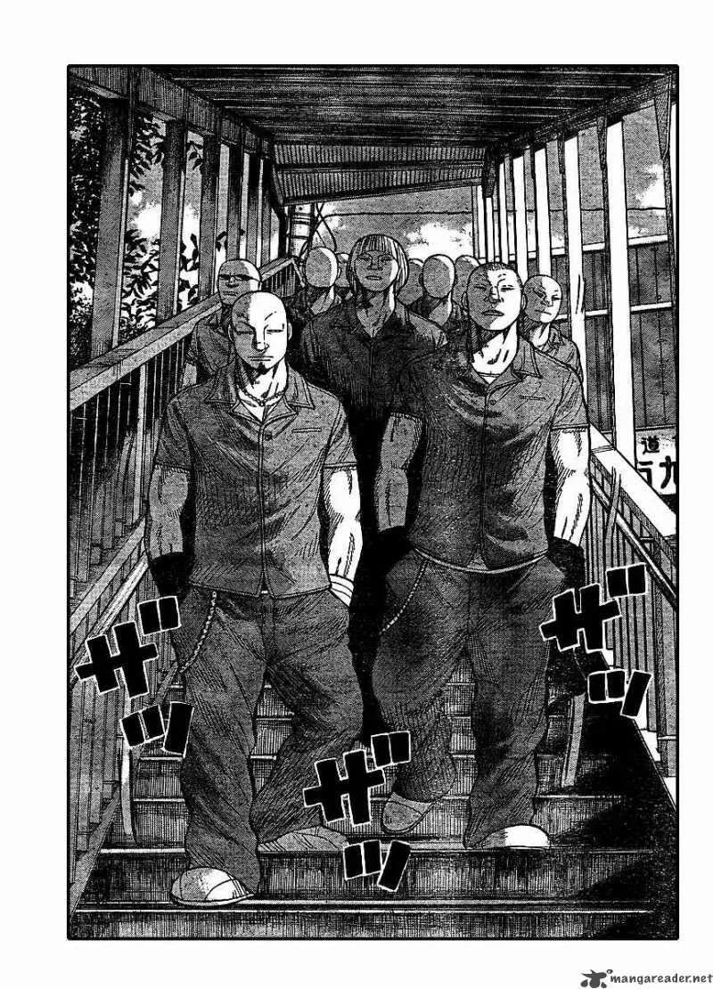 Worst Chapter 98 page 19