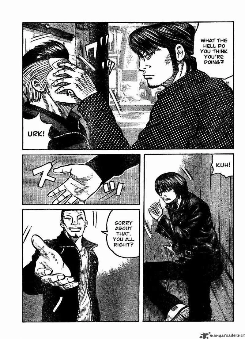 Worst Chapter 98 page 9