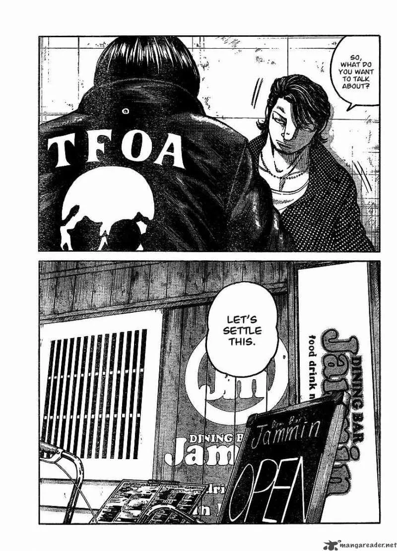 Worst Chapter 98 page 15