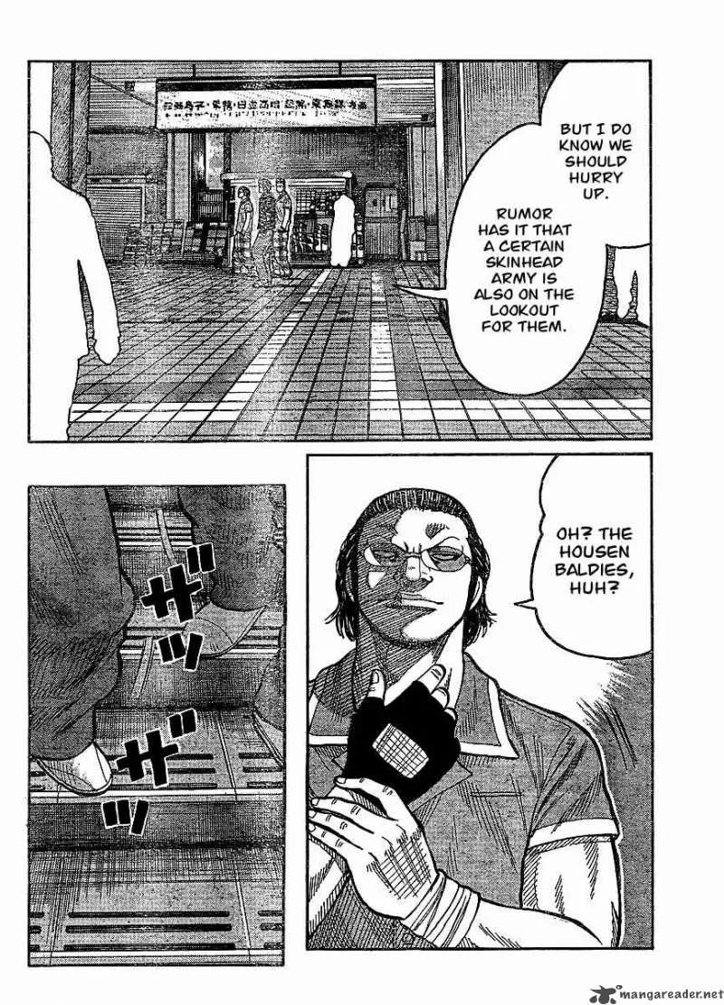 Worst Chapter 98 page 18