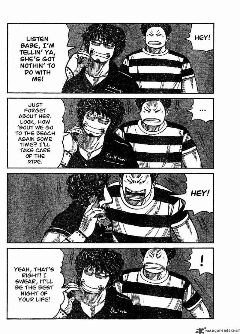 Worst Chapter 98 page 25